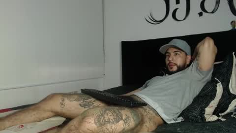 Snapshot of drake_jackson11 chatting on 01.09.25 drake jackson11 online show from 01.09.25