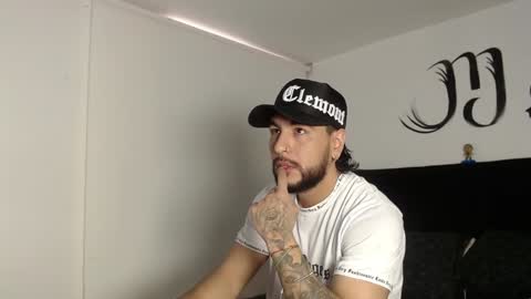 Snapshot of drake_jackson11 chatting on 01.12.25 drake jackson11 online show from 01.12.25