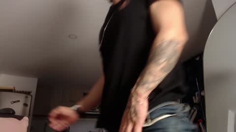 Snapshot of drake_jackson11 chatting on 02.01.25 drake jackson11 online show from 02.01.25