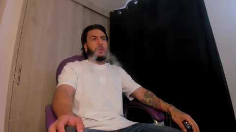 Snapshot of drake_jackson11 chatting on 02.16.25 drake jackson11 online show from 02.16.25