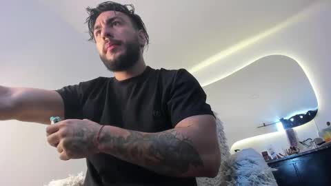 Snapshot of drake_jackson11 chatting on 03.04.25 drake jackson11 online show from 03.04.25