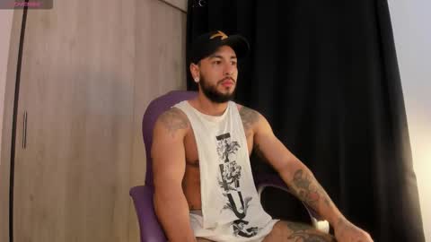 Snapshot of drake_jackson11 chatting on 10.09.25 drake jackson11 online show from 10.09.25