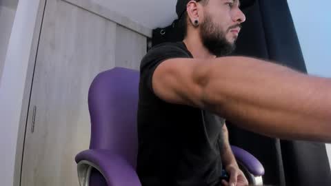 Snapshot of drake_jackson11 chatting on 10.13.25 drake jackson11 online show from 10.13.25