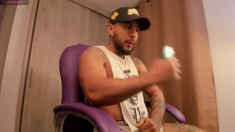 drake jackson11 online show from 11.13.25