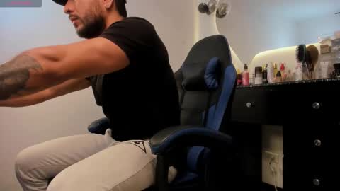 drake jackson11 online show from 11.26.25