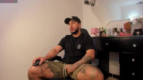 drake jackson11 online show from 11.28.25