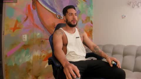 drake jackson11 online show from 12.14.25