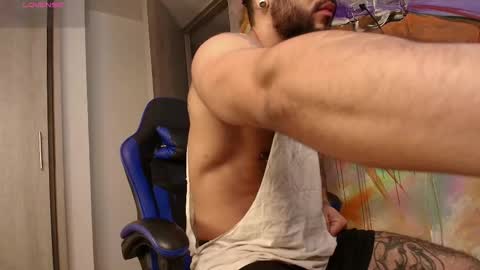 drake jackson11 online show from 02.08.26