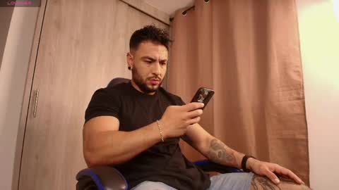 drake jackson11 online show from 04.16.26