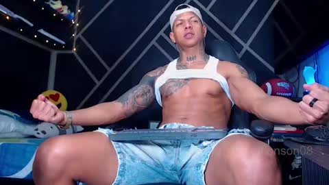 Drake online show from 11.27.25