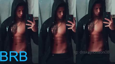 Drake online show from 02.04.26