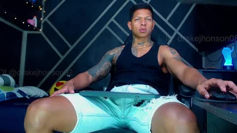 Drake online show from 03.26.26