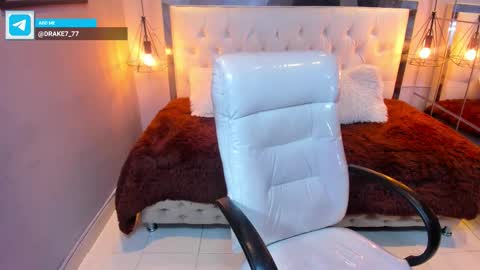 Drake Miller online show from 01.12.26