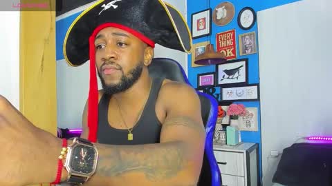 ---Drake--- online show from 10.31.25