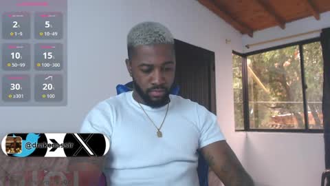 ---Drake--- online show from 04.07.26