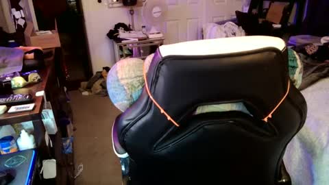 Drake D Vamp aka Drake DarkRose online show from 12.13.24