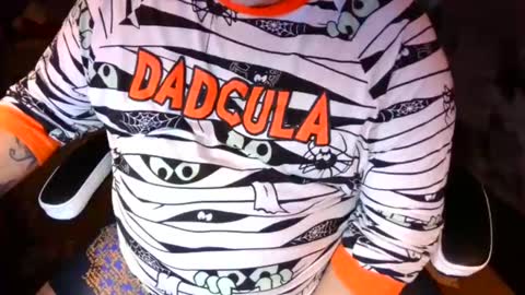 Drake D Vamp aka Drake DarkRose online show from 12.25.24