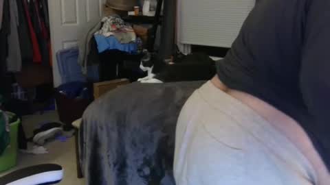 Drake D Vamp aka Drake DarkRose online show from 01.01.25