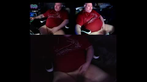 Drake D Vamp aka Drake DarkRose online show from 02.04.25