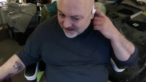 Drake D Vamp aka Drake DarkRose online show from 02.12.25