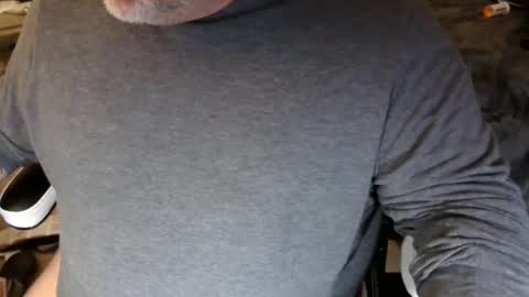 Drake D Vamp aka Drake DarkRose online show from 02.21.25