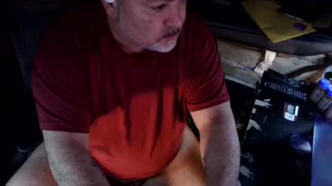 Drake D Vamp aka Drake DarkRose online show from 09.27.25