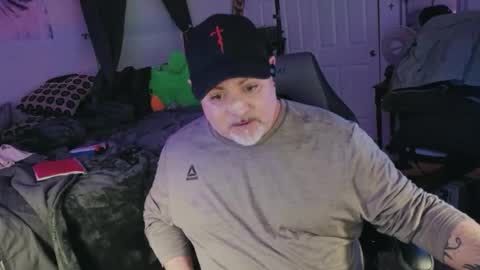 Drake D Vamp aka Drake DarkRose online show from 02.04.26