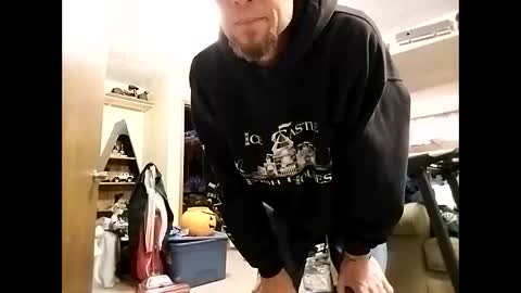 Snapshot of drakefimon chatting on 11.16.25 drakefimon online show from 11.16.25