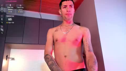 Drake Neuman online show from 10.01.25