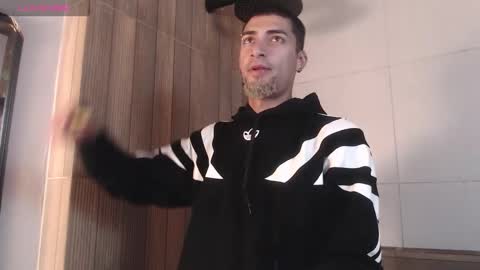 Drake Neuman online show from 10.05.25