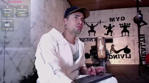 Drake Neuman online show from 10.07.25