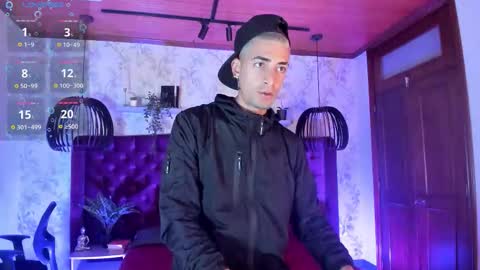 Drake Neuman online show from 11.12.25