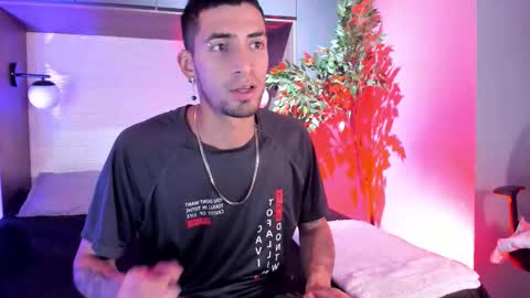 Drake Neuman online show from 12.22.25