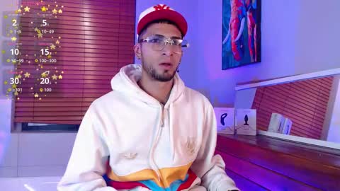 Drake Neuman online show from 03.03.26