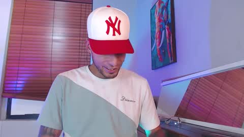 Drake Neuman online show from 03.13.26