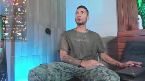 Drake Neuman online show from 03.17.26