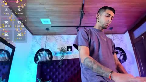 Drake Neuman online show from 03.18.26