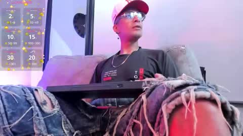 Drake Neuman online show from 03.24.26