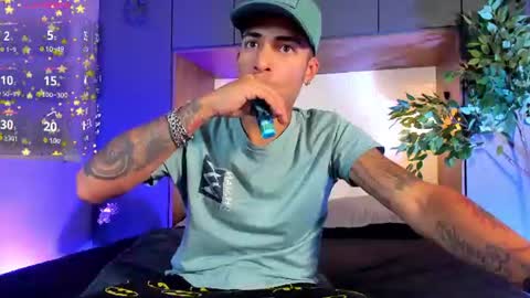 Snapshot of drakeneumann chatting on 06.23.26 Drake Neuman online show from 06.23.26