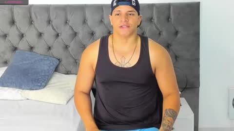 Drake Smith online show from 03.12.25