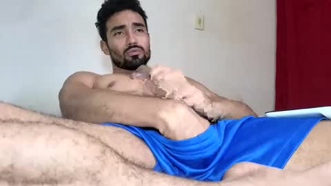 Andrs  Independent Model online show from 09.19.25