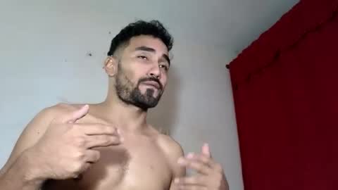 Snapshot of drakesonxx chatting on 10.24.25 Andrs Independent Model online show from 10.24.25