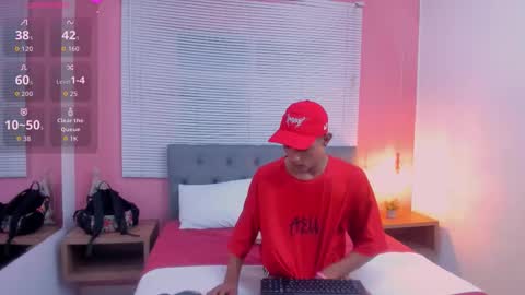 Drako online show from 03.01.26