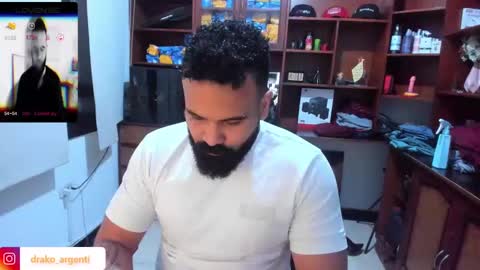 Drako online show from 01.04.25