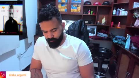 Drako online show from 01.04.25