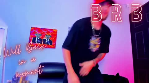 Drako online show from 12.31.24