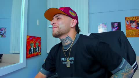 Drako online show from 12.31.24