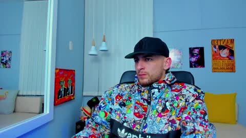 Drako online show from 01.03.25