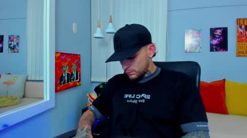 Drako online show from 01.03.25