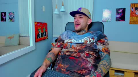 Drako online show from 01.04.25